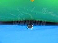 Inflatable Water Sports Racing Pool Non Toxic Big Blow Up Pools supplier