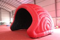Customized Color Inflatable Outdoor Tent Waterproof For Advertising Display supplier