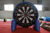 Inflatable Soccer Dartboard WSP-302/playing football supplier