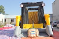 Customized Size Inflatable Bounce House Inflatable Skid Loader Bouncer supplier