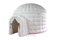 Outdoor Activities Inflatable Event Tent Inflatable Igloo Dome Tent Wst-098 supplier