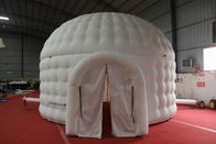 Outdoor Activities Inflatable Event Tent Inflatable Igloo Dome Tent Wst-098 supplier